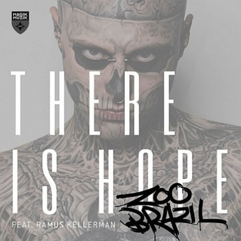 Zoo Brazil feat. Rasmus Kellerman - Copycats