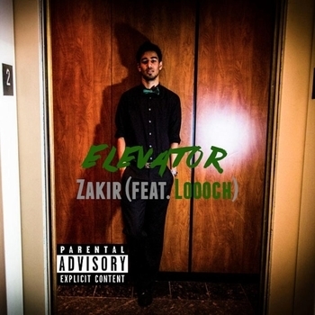 Zakir - Ты нужна мне (2019)