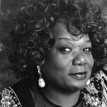 Zora Young - Livin' In The USA