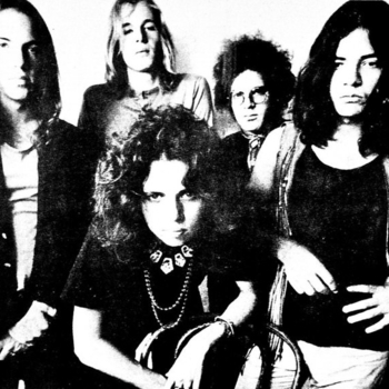 Zephyr - Sun's A-risin'