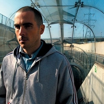 DJ Zinc - BLUNT EDGE