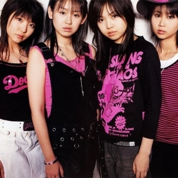 Zone - 太陽のKISS