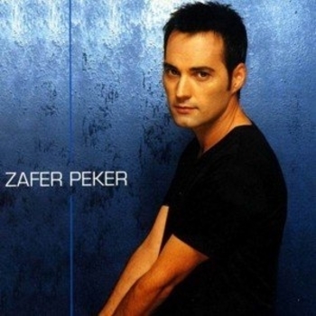 Zafer Peker - Ay Süzülür