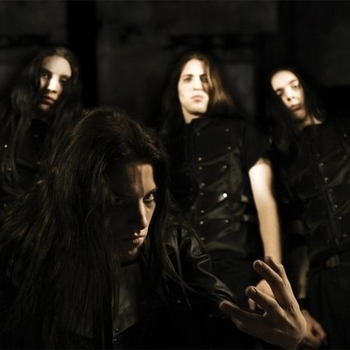 Zonaria - My Vengeance Remains