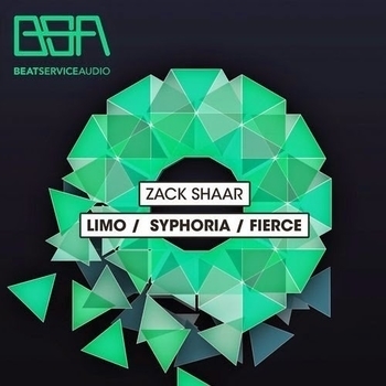 Zack Shaar - City 21 (Original Mix)