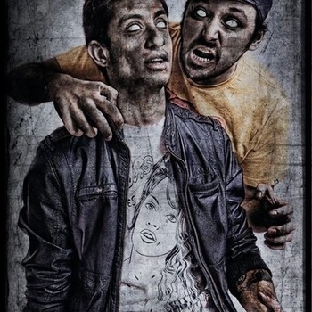 Zombies for Money - Sururumba (Dutch Version)