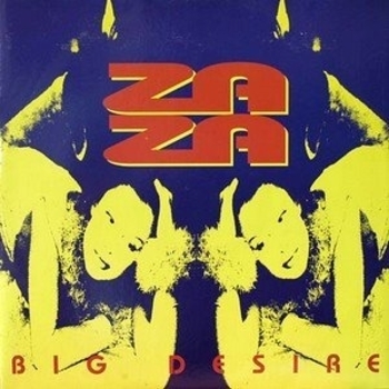 Za-Za - Down Down