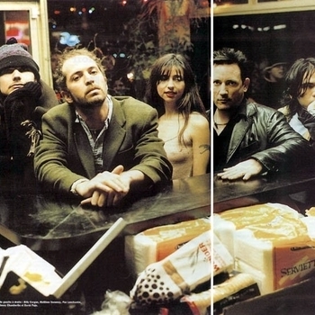 Zwan - Heartsong