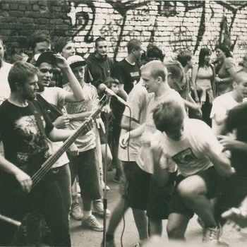 Zorka - A Maladoj Cygankie