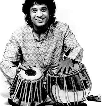 Zakir Hussain - Taal Mela
