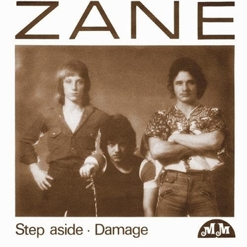 Zane - Antitradition