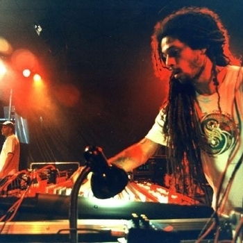 Zion Train - War In Babylon