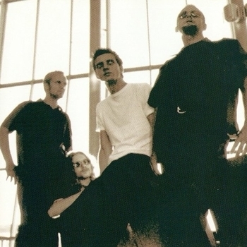 Zebulon - Goddamned