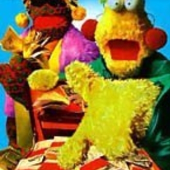 Zig & Zag - Hands Up! Hands Up!