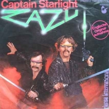 Zazu - не уходи