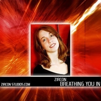 Zircon Feat. Jillian Goldin - Breathing You In