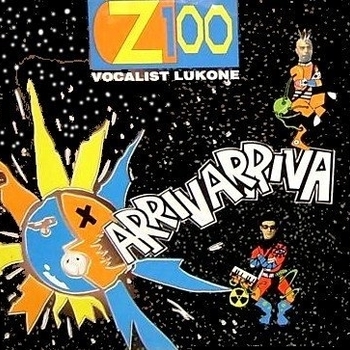 Z100 - Arrivarriva (Bolero Mix 13)