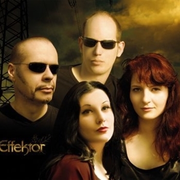 Z-Effektor - Rotting Disguise