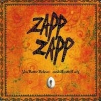 Zapp Zapp - Forget About October