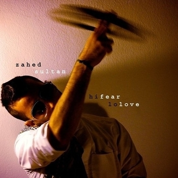 Zahed Sultan - I Want Her But I Don't Want Her