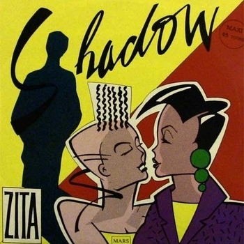 zita - Shadow ('88 New Mix)