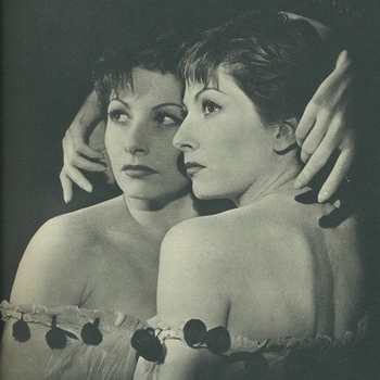 Zizi Jeanmaire - La Violettera