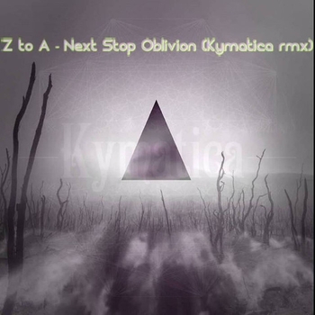Z to A and Synchro, Zoe Jackson - Next Stop: Oblivion (2020)