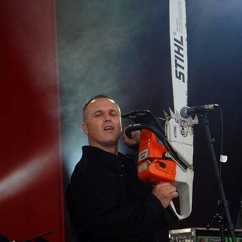 Zadruga - Kaj buš ti bum i ja