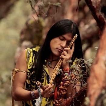 Leo Rojas - Der einsame Hirte