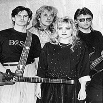 Летний Сад - Эй режиссер (25 Гвоздик 1990)