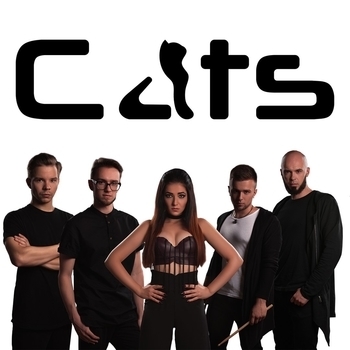 Cats и Антон Лирник - Марина (Концертная запись 2016)