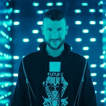 Don Diablo - Into The Unknown (2021)