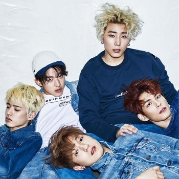 Day6 - Time Of Our Life (The Book Of Us : Gravity 2019)