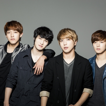 CNBLUE - Puzzle (Best of CNBLUE / Our Book [2011-2018], 2018)
