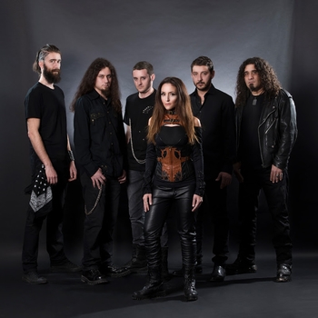 Metalwings - Slaves of the Night (Fallen Angel in the Hell 2016)