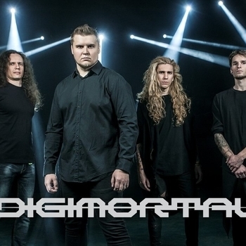 Digimortal - Машина