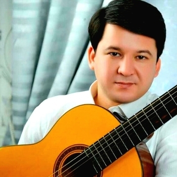Erkin studio and Palwan Halmyradow - Yyllara Berdim