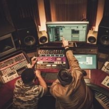 Michael Holborn and William Henries - Panoramic Visions (Single 2011)