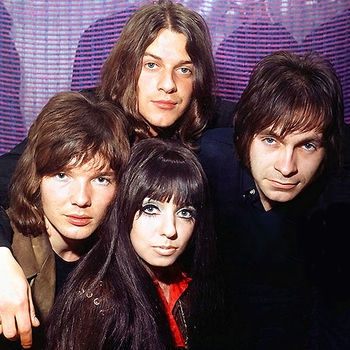 Shocking Blue - Early In The Morning