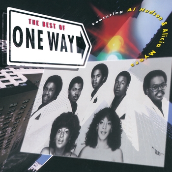One Way - Middle Of Our Lives (Wild Night 1982)