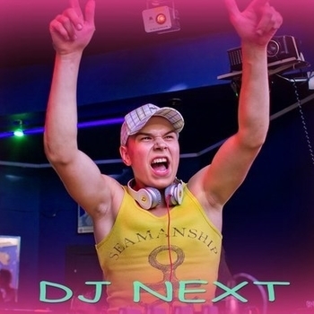 Dj Next and Kozyrny - Harbor (Original mix 2013)