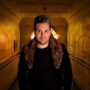 Ali Abdolmaleki - Salam