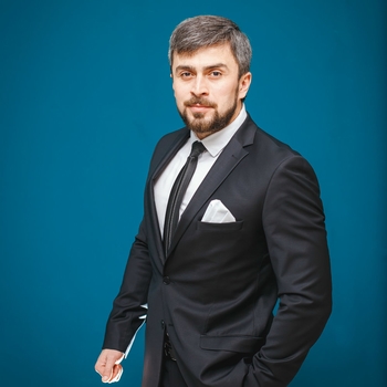Азамат Цавкилов и Анзор Хусинов, Кайсын Холамханов - Моя республика