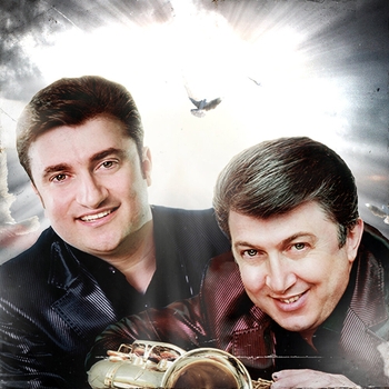 Арсен Шахунц - Скажи моё сердце