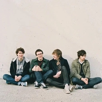Tokyo Police Club - Box (Demo Version) (A Lesson in Crime 10th Anniversary Edition 2016)