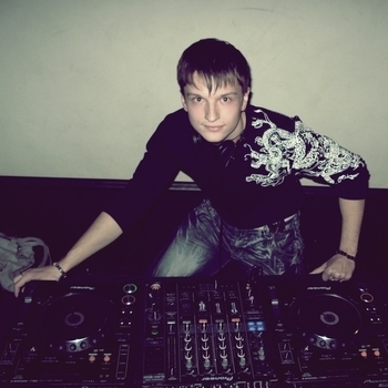 DJ Kupidon - Track 03 Voice Of Russia vol. 16 (2013)