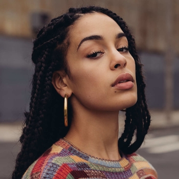 Jorja Smith - Gone