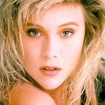 Samantha Fox - Touch Me