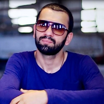 Elnur Valeh - Eziz dostlar