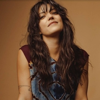 Sharon Van Etten - I Wish I Knew (Because I Was In Love 2009)